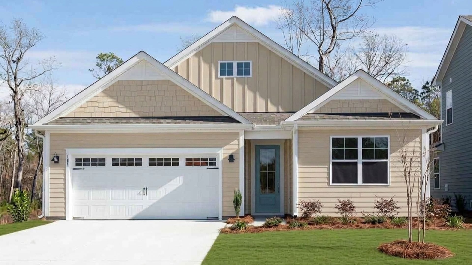 8656 Blue Haw Way Lot 140