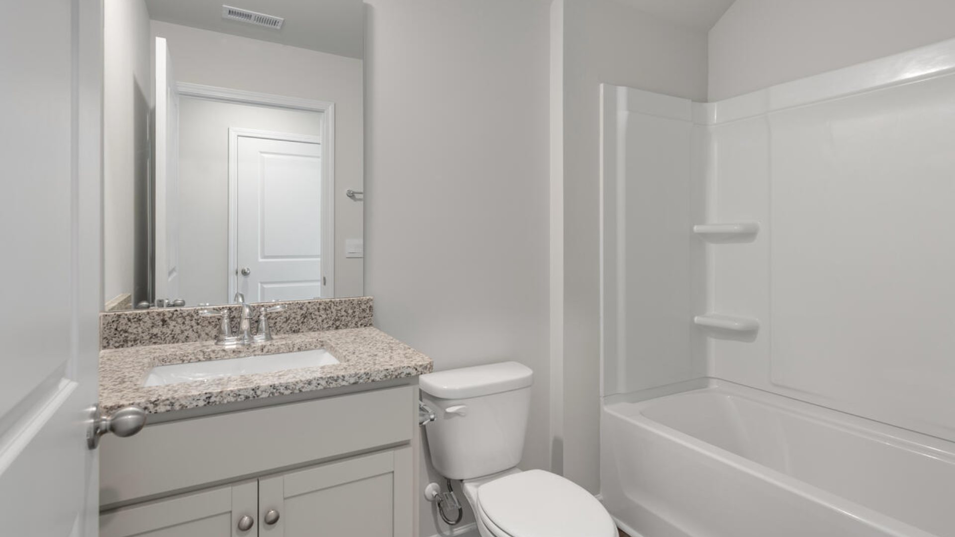 Upstairs, you will find a bonus room that can be used as a game room, office or additional living space as well as a bedroom and full bathroom.