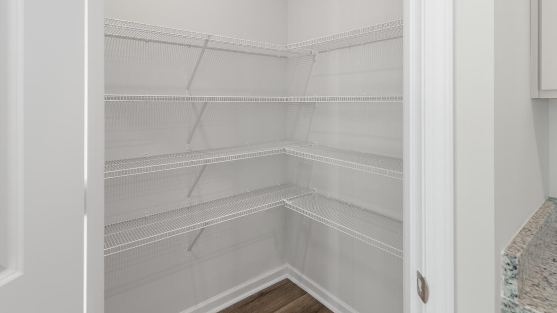 Inside this home is 2,671 square feet of comfortable living. The living area is an open concept, where your kitchen, living, and dining areas blend seamlessly into a space perfect for everyday living and entertaining.