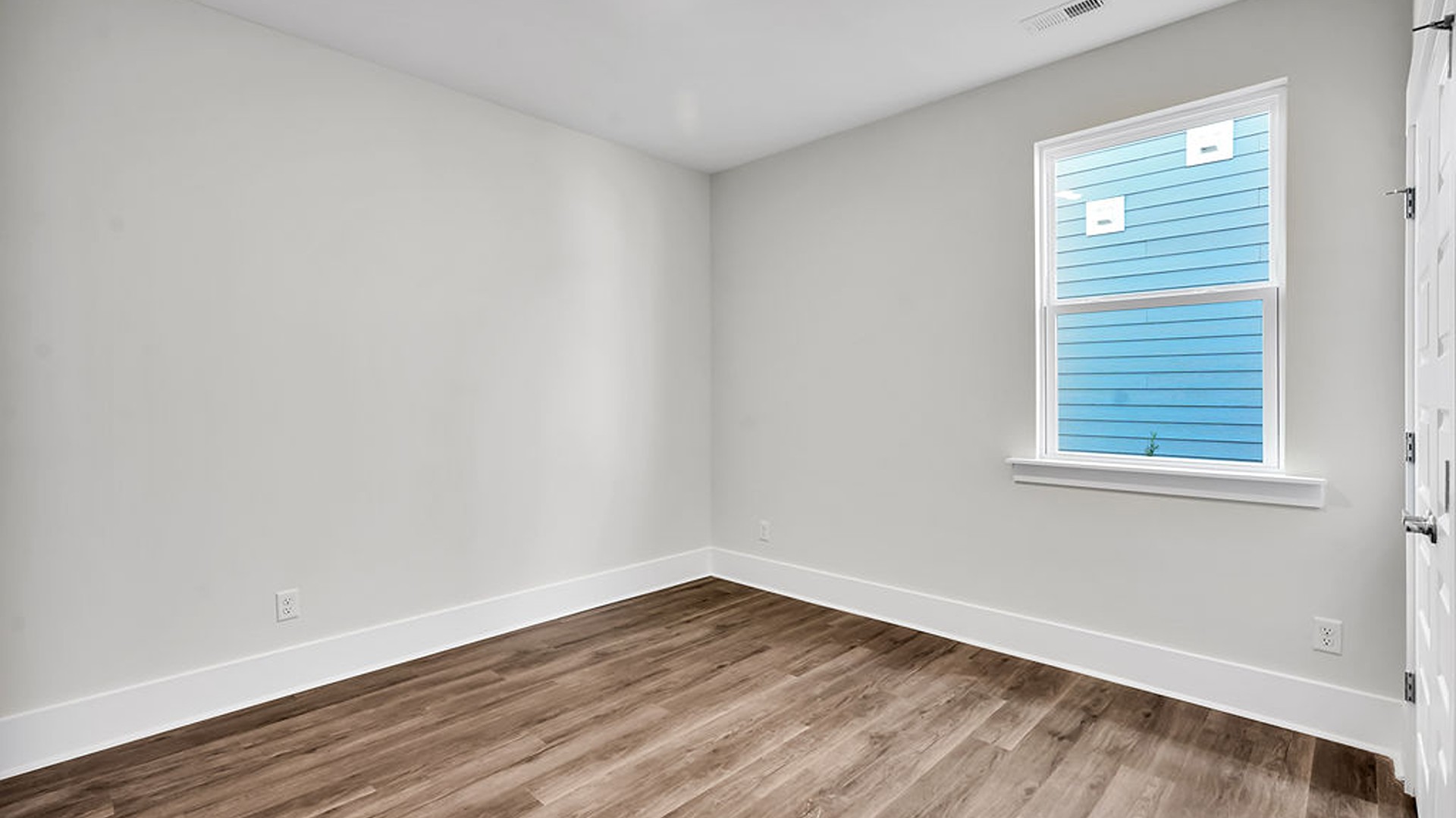 Luxury vinyl plank flooring is included throughout primary living areas, giving you a wood-like look with the durability to handle all your beach days.