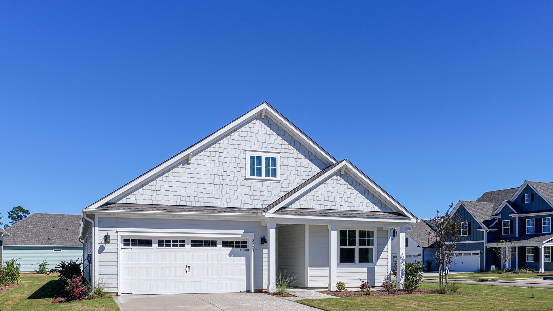 The Litchfield is a 3 bedroom, 2 bath, 1,983 sq ft and is one of our most desirable single-story homes.The Litchfield is a 3 bedroom, 2 bath, 1,983 sq ft and is one of our most desirable single-story homes.