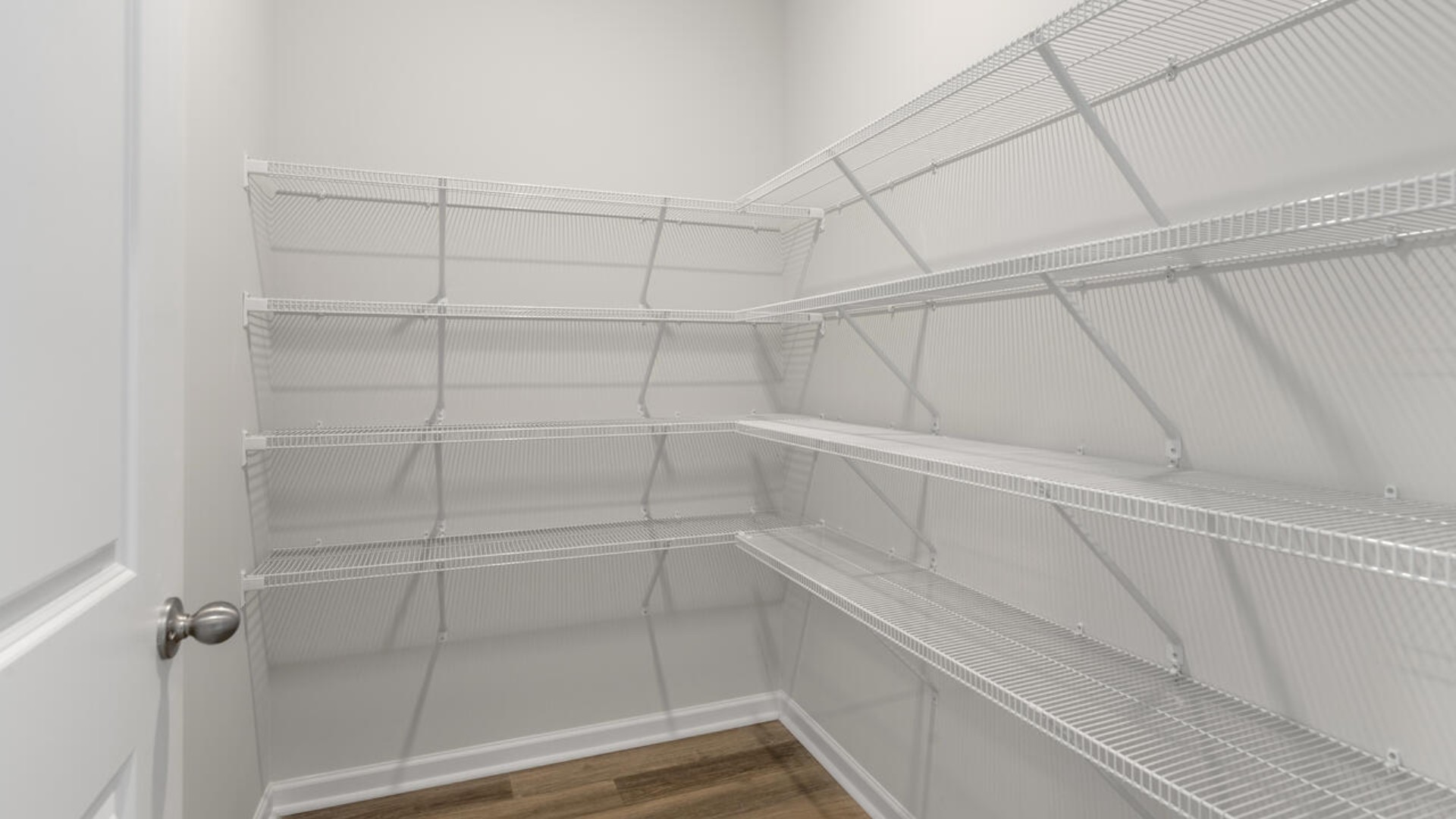 Downstairs there is a formal dining room that leads into a large butler's pantry then the kitchen. The kitchen is loaded with features including a granite island, 36'' cabinets, stainless-steel appliances and opens up to the living ro