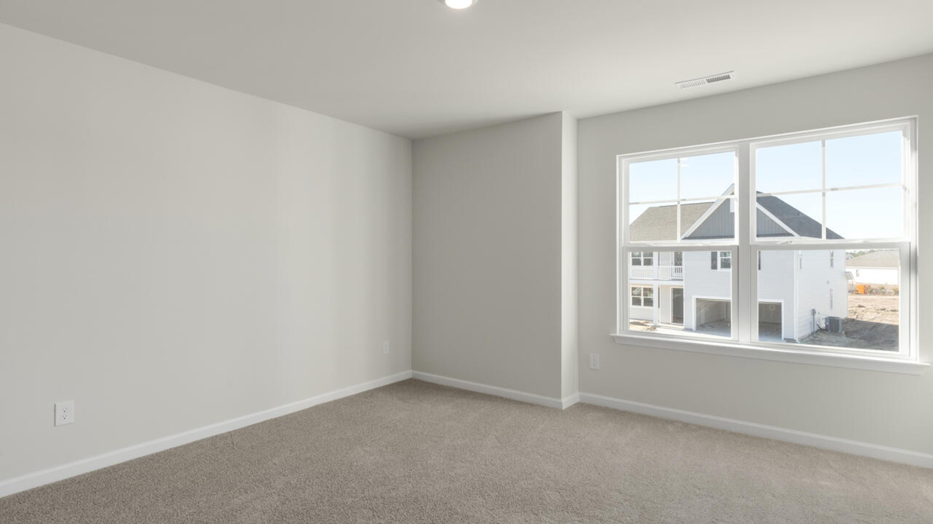 . The secondary bedrooms are spacious. One with direct access to the second story patio, adding charm and versatility to the home.