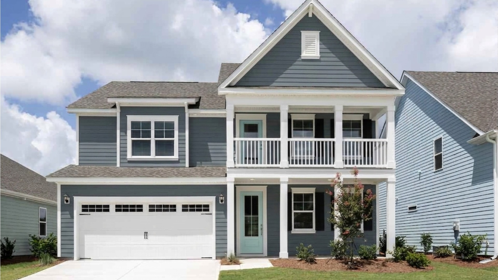 3185 Butterfly Ginger Street Lot 83 exterior