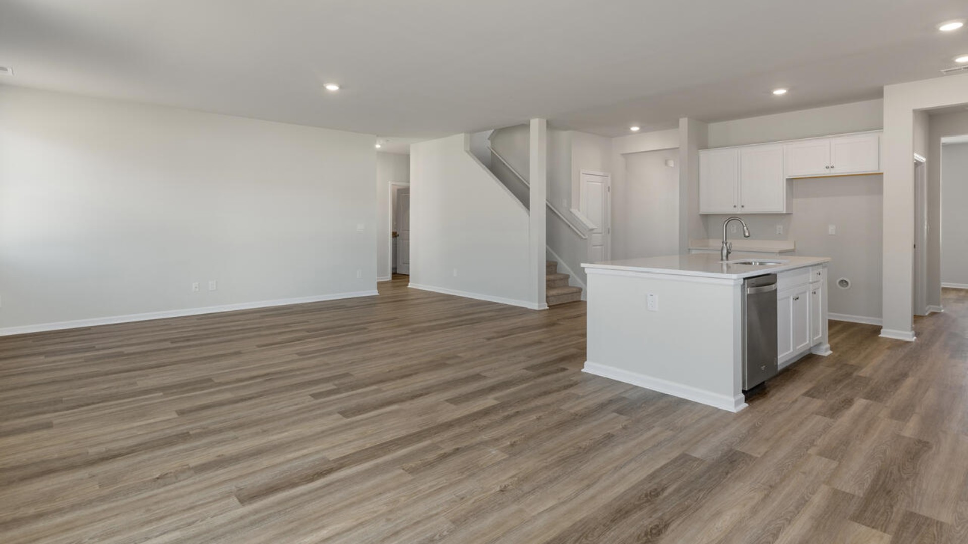 Inside this 4 bedroom, 3 bathroom home, you’ll find 3,129 square feet of comfortable living.