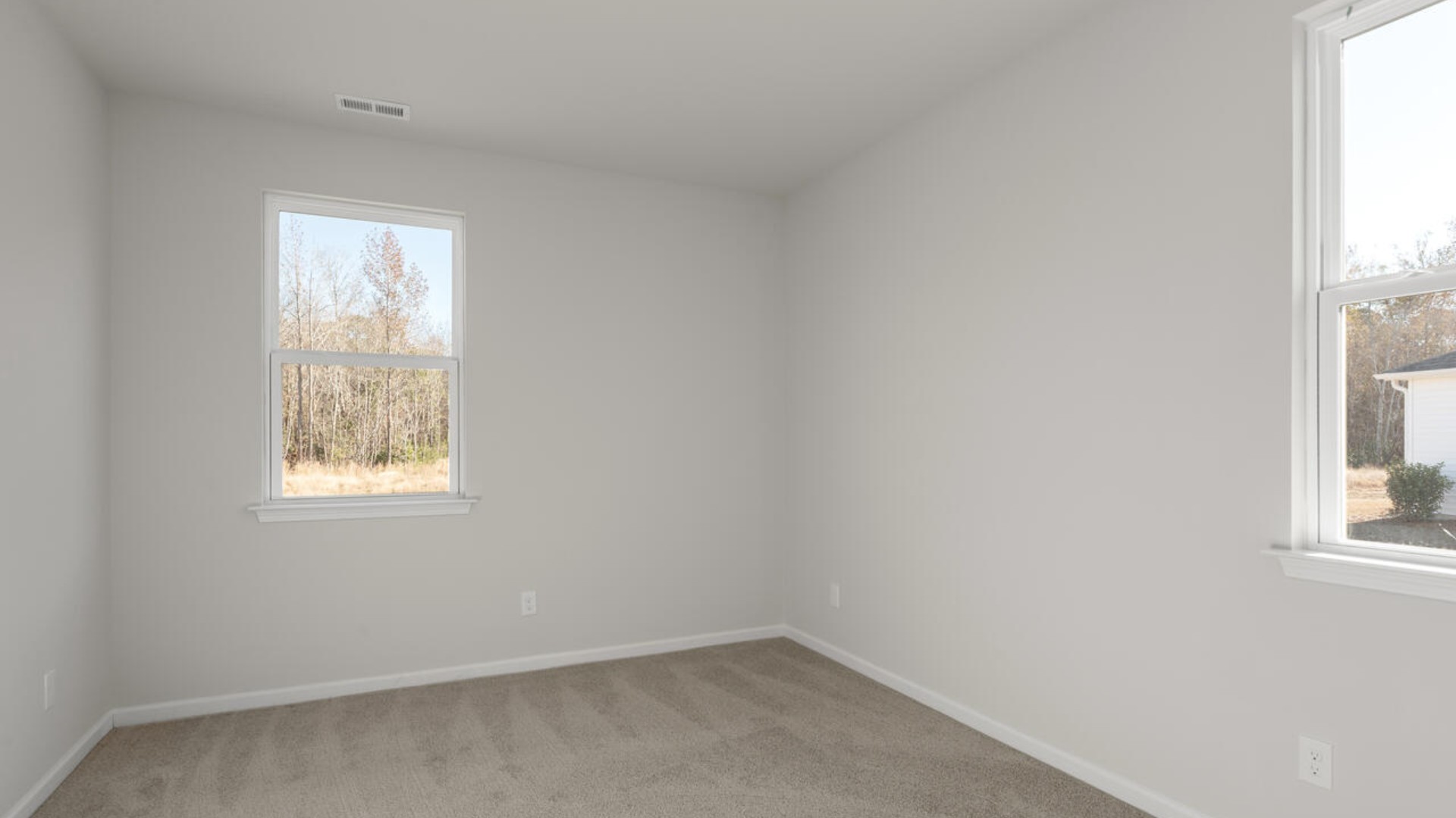 Inside this 4 bedroom, 3 bathroom home, you’ll find 3,129 square feet of comfortable living.