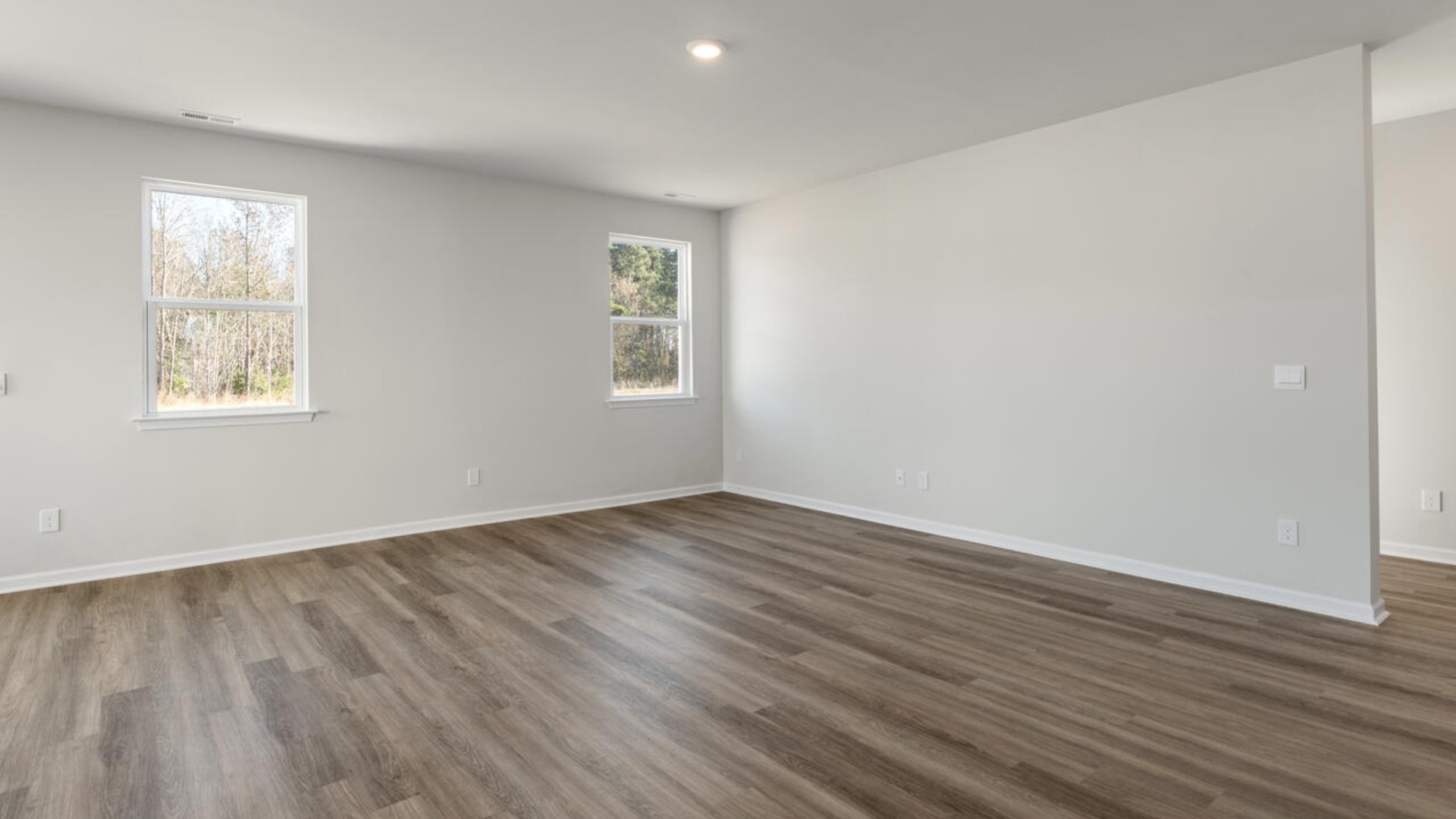 Inside this 4 bedroom, 3 bathroom home, you’ll find 3,129 square feet of comfortable living.