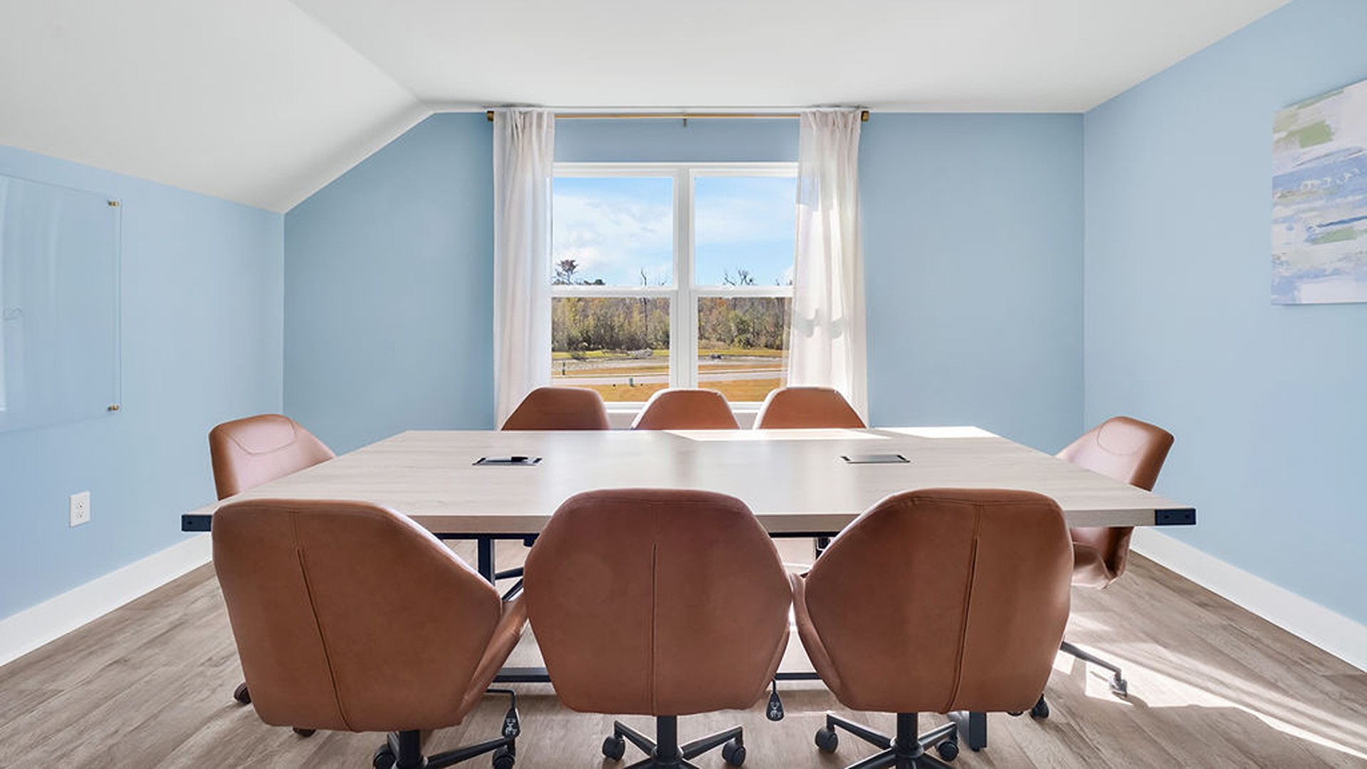 Your primary suite features a 5-foot tiled shower with a frameless glass door and dual vanities for a touch of everyday luxury. This beautiful homesite backs up to a tree line and is on a street that ends in a cul-de-sac.