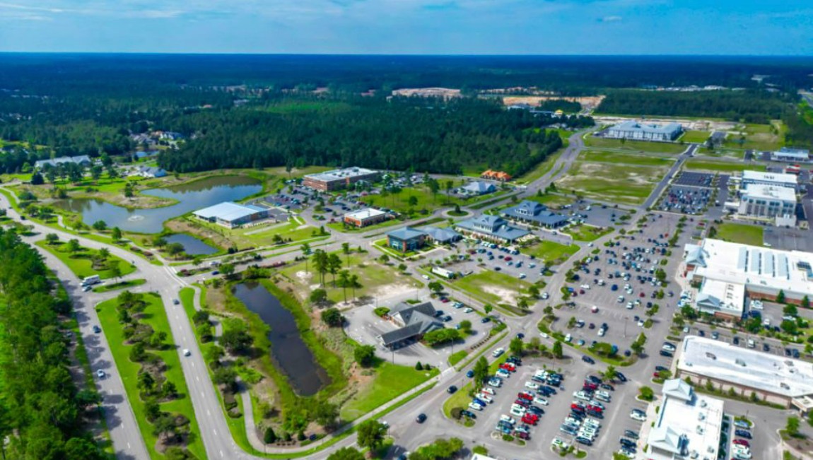 Discover the allure of Indigo Preserve, located in a fast-growing area and surrounded by nature. Located minutes to the Villages at Brunswick Forest will retail shops, grocery stores, restaurants and all your shopping needs. Indigo Preserve will be a lively yet leisurely community, offering an ideal living environment.