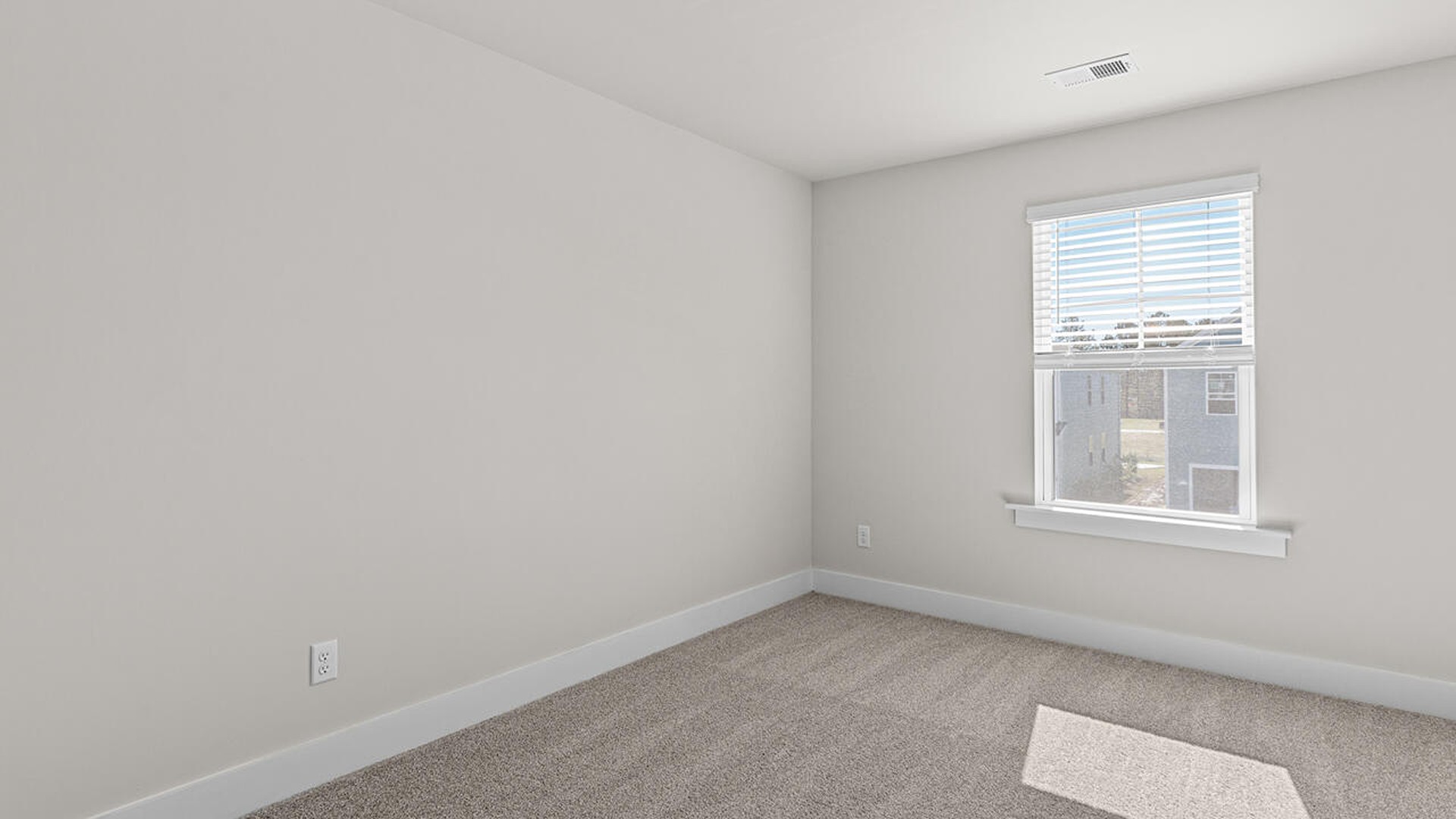 The primary bedroom has its own attached bathroom that features a walk-in closet and all the space you need to get ready in the morning. Sharing a sink isn’t a worry with the double vanity, and you also get additional privacy with a separate door for the toilet and shower. On the second floor there are an additional 3 bedrooms, 2 baths and laundry room.