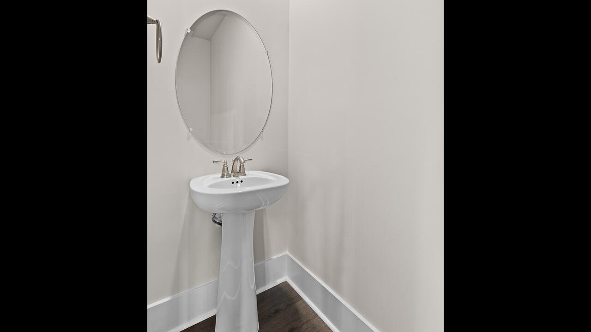 Upstairs, you will find the primary bedroom and three additional bedrooms, bathroom and laundry room. In every bedroom you’ll have carpeted floors and a closet in each room. Whether these rooms become bedrooms, office spaces, or other bonus rooms, there is sure to be comfort.