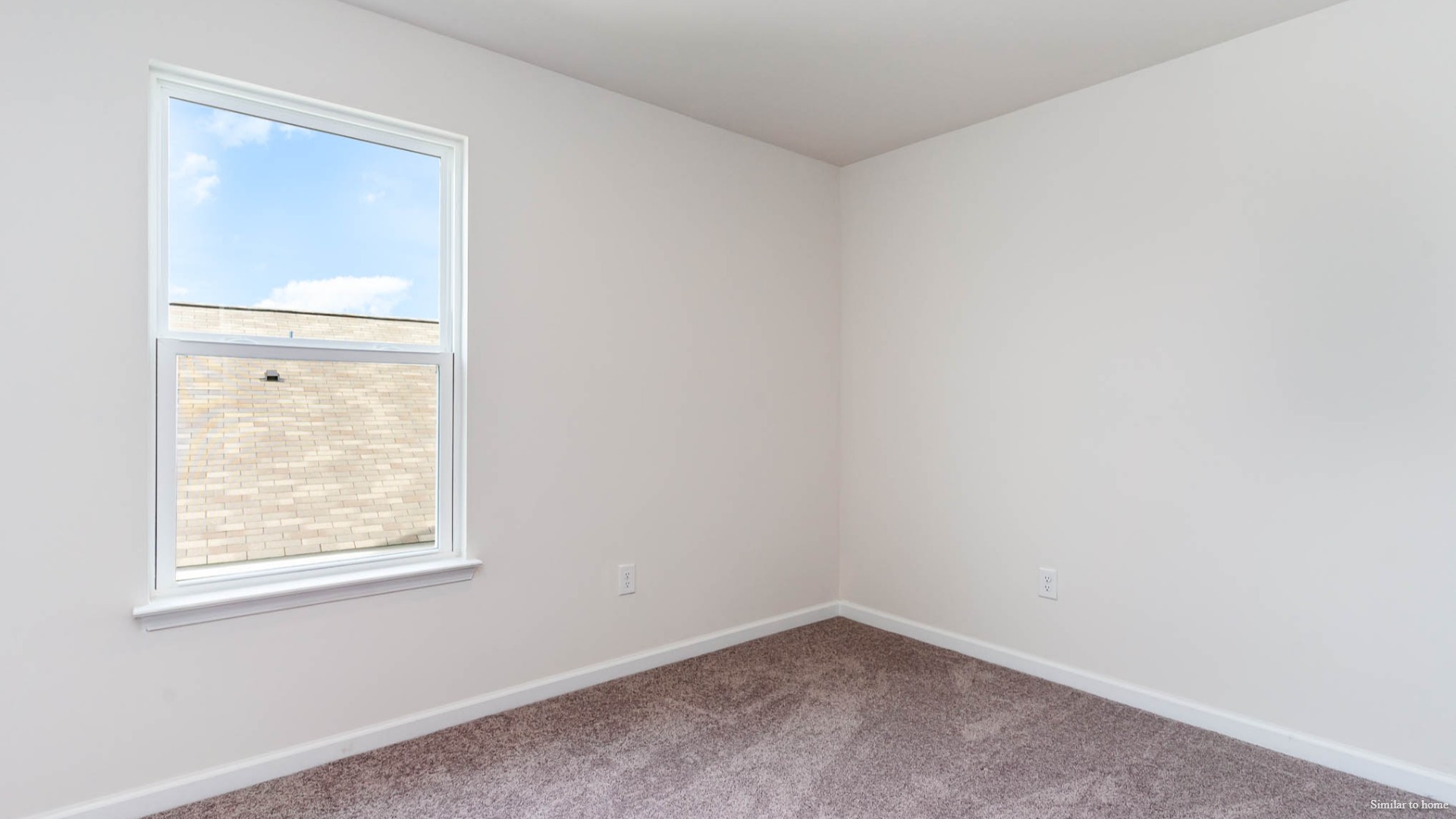 Luxury vinyl plank flooring is included throughout the main living areas of the home to handle all your beach days year-round. The owner's suite features a step-in 5-foot shower and dual vanity.