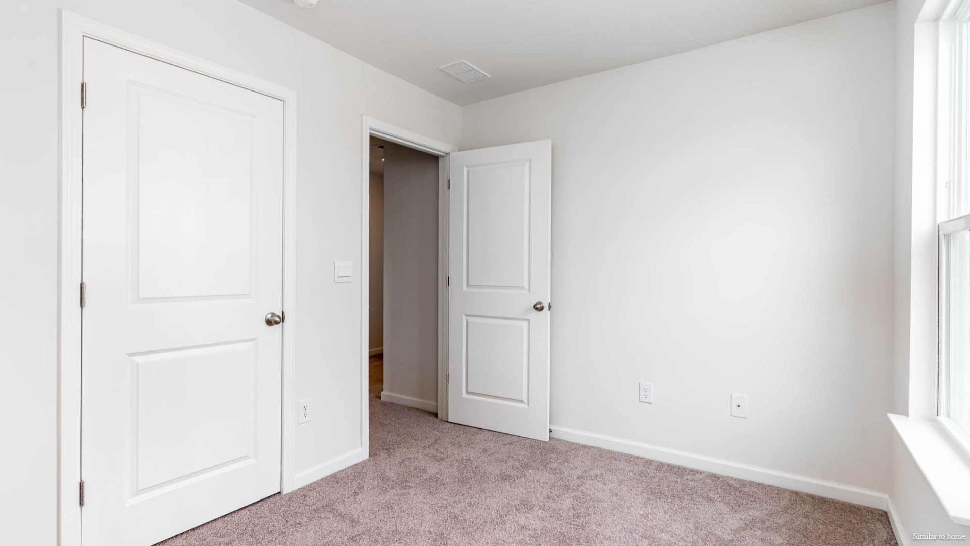 Luxury vinyl plank flooring is included throughout the main living areas of the home to handle all your beach days year-round. The owner's suite features a step-in 5-foot shower and dual vanity.