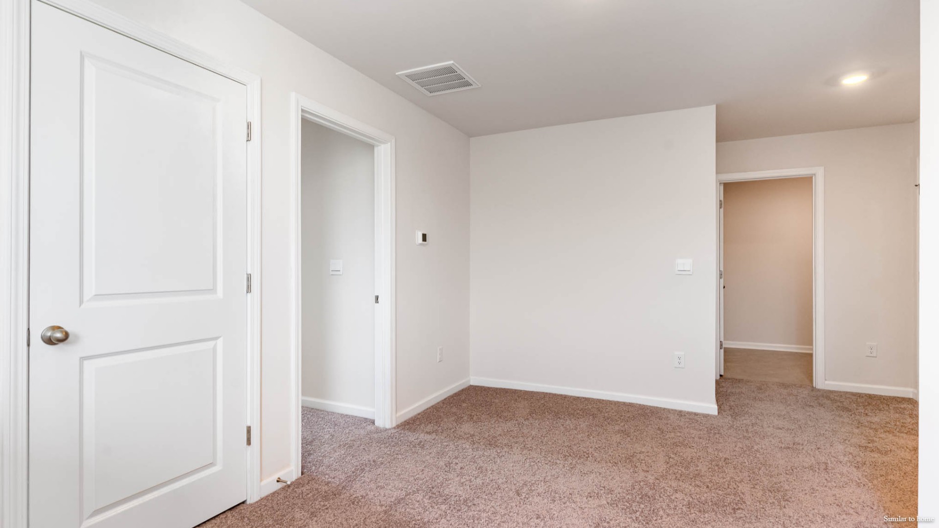 Luxury vinyl plank flooring is included throughout the main living areas of the home to handle all your beach days year-round. The owner's suite features a step-in 5-foot shower and dual vanity.