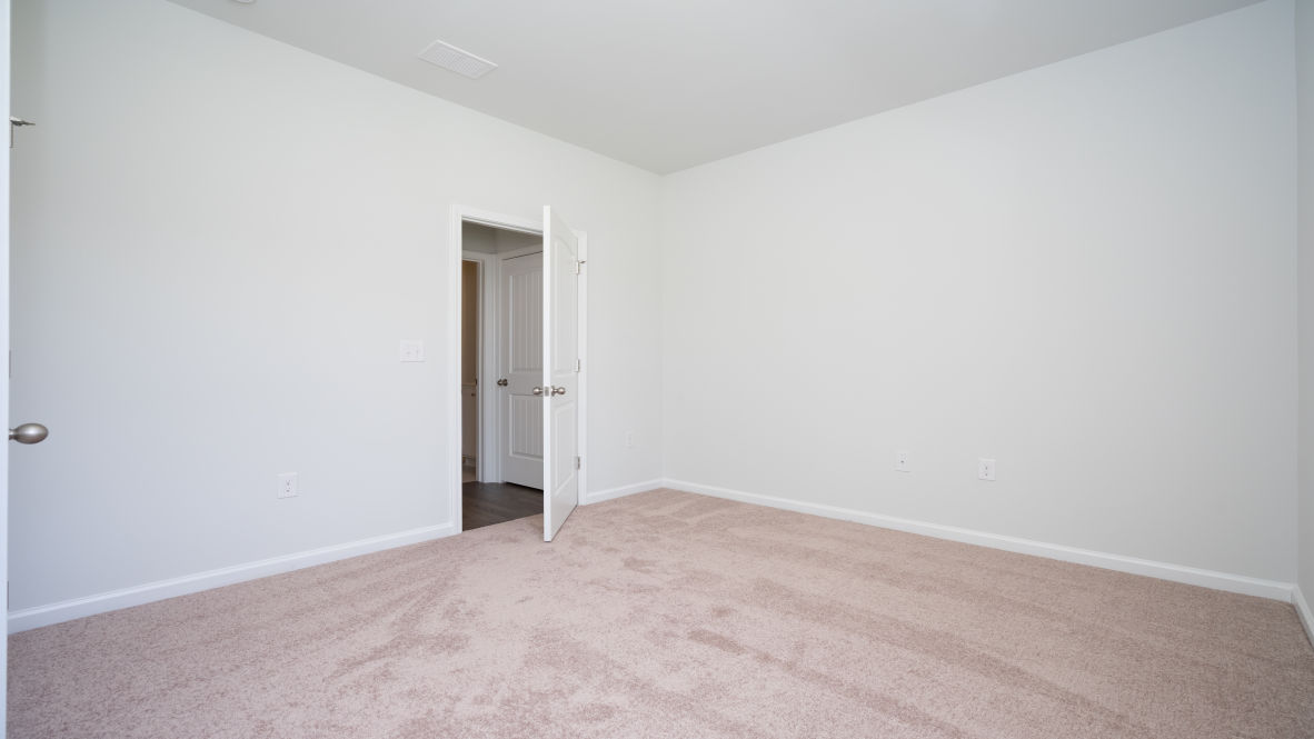 It's open concept first floor as well as a 1st floor guest suite is perfect for today's family.