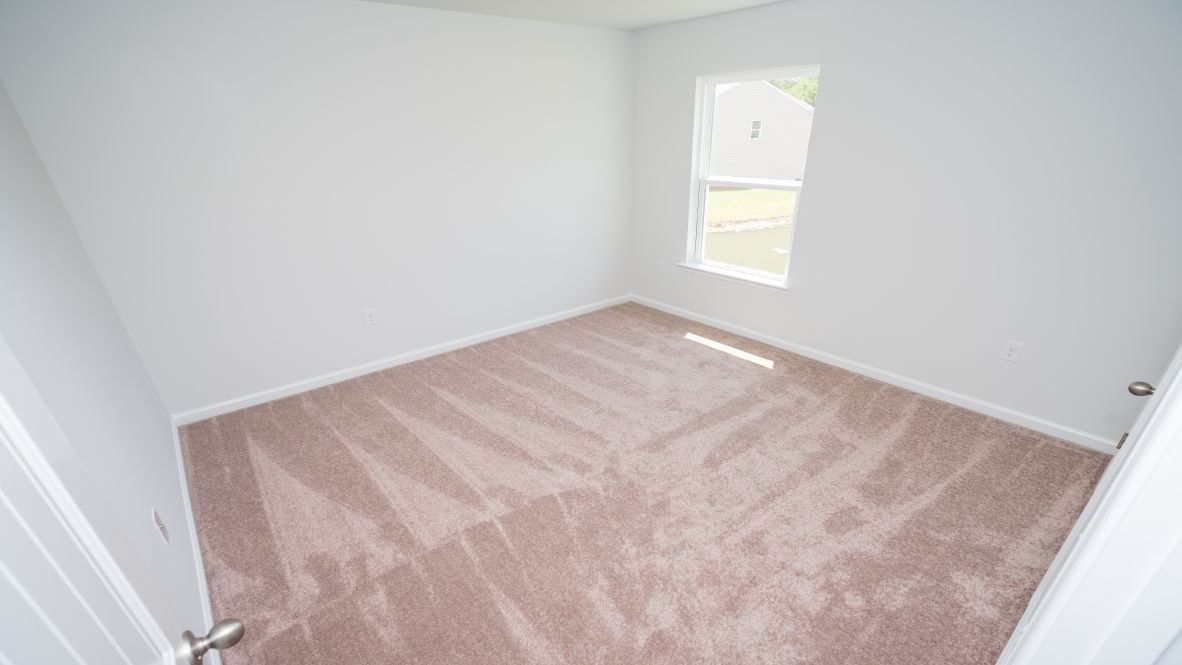 The 2nd floor offers an primary oasis with walk-in shower, dual vanity and massive walk-in closet offering everything you could have hoped for in your new home!