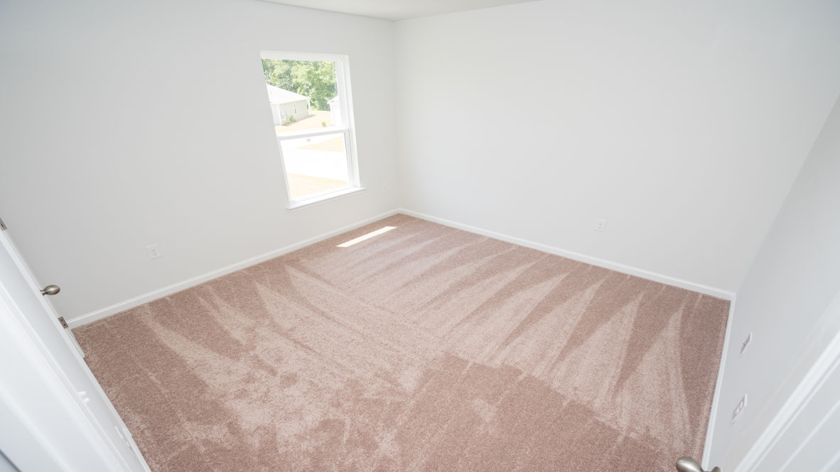 The 2nd floor offers an primary oasis with walk-in shower, dual vanity and massive walk-in closet offering everything you could have hoped for in your new home!