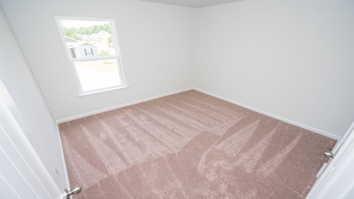 The 2nd floor offers an primary oasis with walk-in shower, dual vanity and massive walk-in closet offering everything you could have hoped for in your new home!