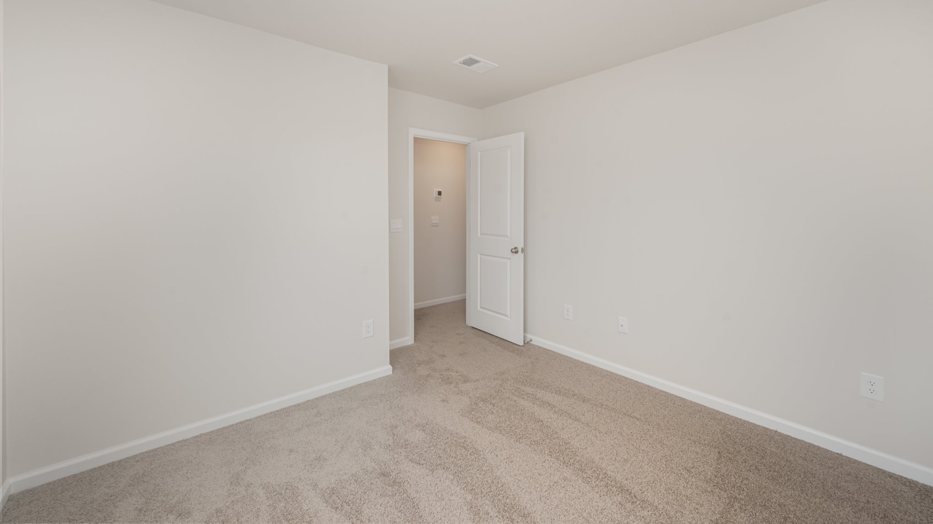 The second floor opens to a versatile loft space, three spacious secondary bedrooms, two full bathrooms, plenty of closets for storage, and a huge bonus room over the garage!