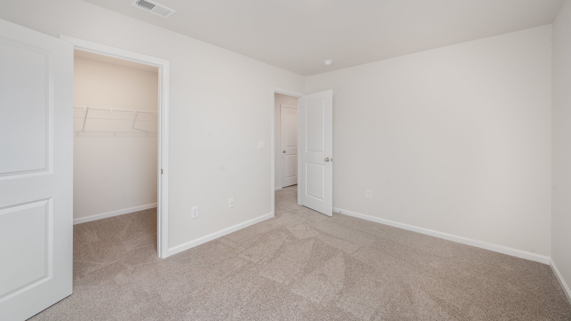 The second floor opens to a versatile loft space, three spacious secondary bedrooms, two full bathrooms, plenty of closets for storage, and a huge bonus room over the garage!