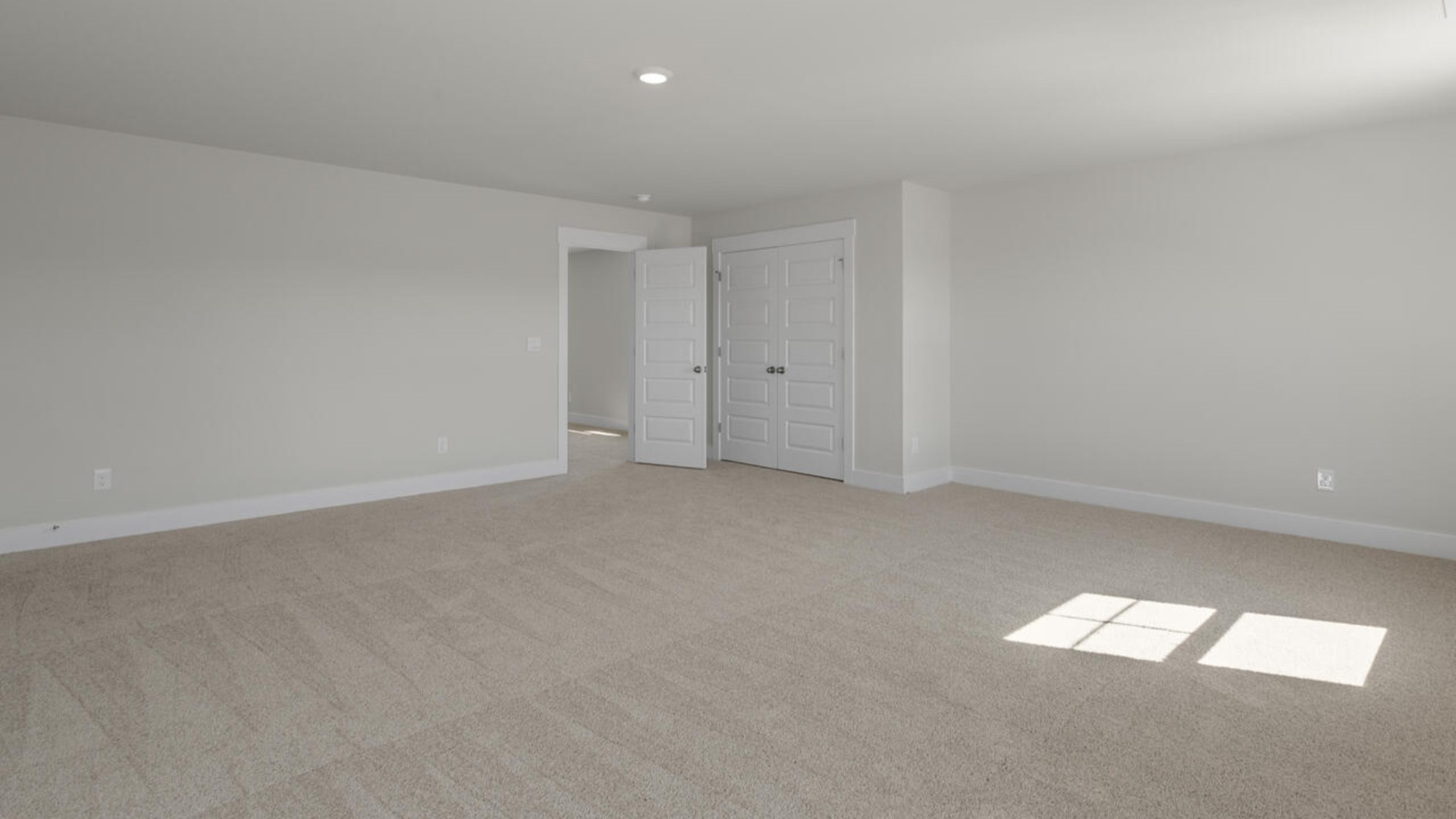 The second floor opens to a versatile loft space, three spacious secondary bedrooms, two full bathrooms, plenty of closets for storage, and a huge bonus room over the garage!