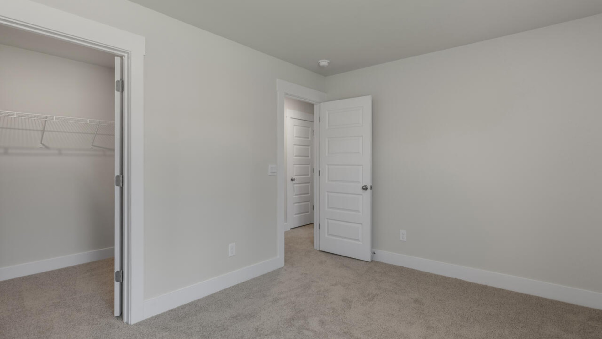 The second floor opens to a versatile loft space, three spacious secondary bedrooms, two full bathrooms, plenty of closets for storage, and a huge bonus room over the garage!