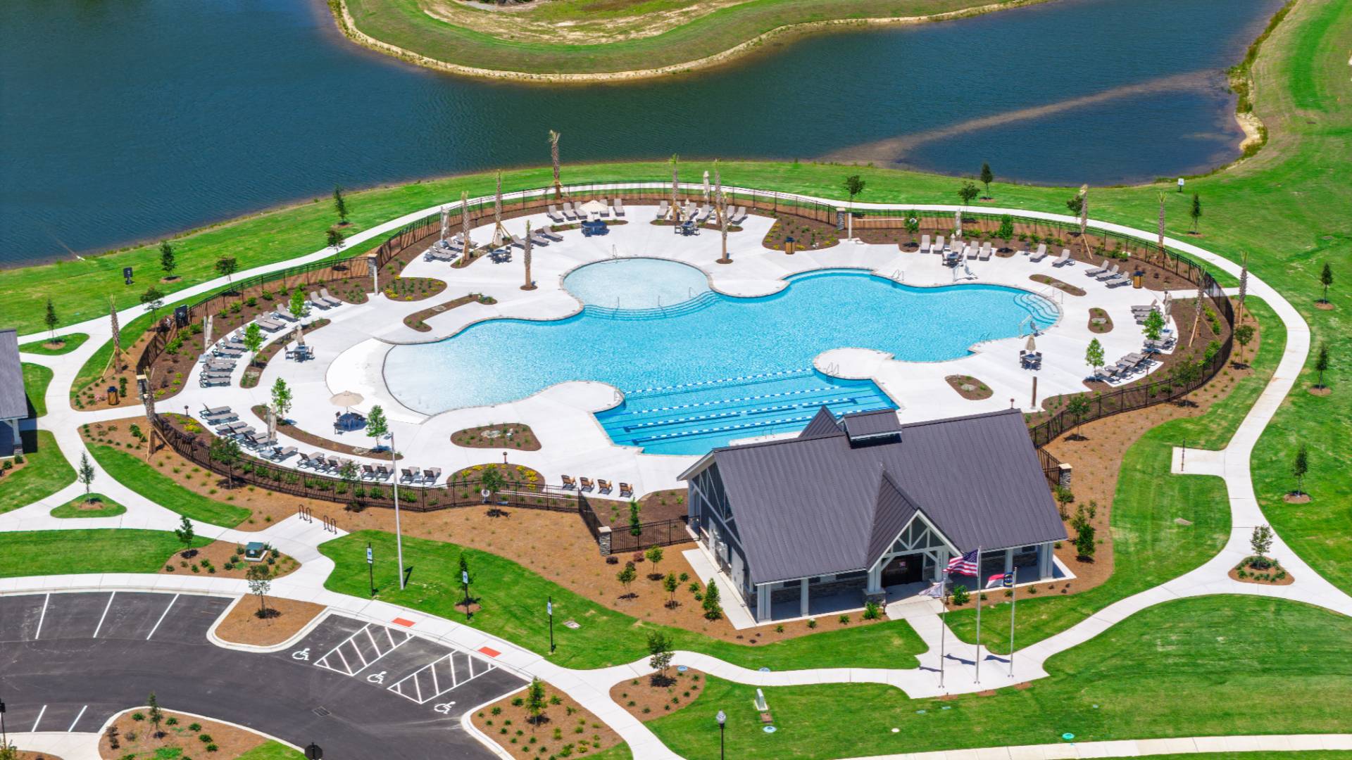 Homeowners will enjoy the Amenity Center that will include a resort-style pool, clubhouse with kitchen, playground, pickleball courts, fire pit, and pocket park. Discover the allure of Indigo Preserve, located in a fast-growing area and surrounded by nature. Located minutes to the Villages at Brunswick Forest will retail shops, grocery stores, restaurants and all your shopping needs. Indigo Preserve will be a lively yet leisurely community, offering an ideal living environment.