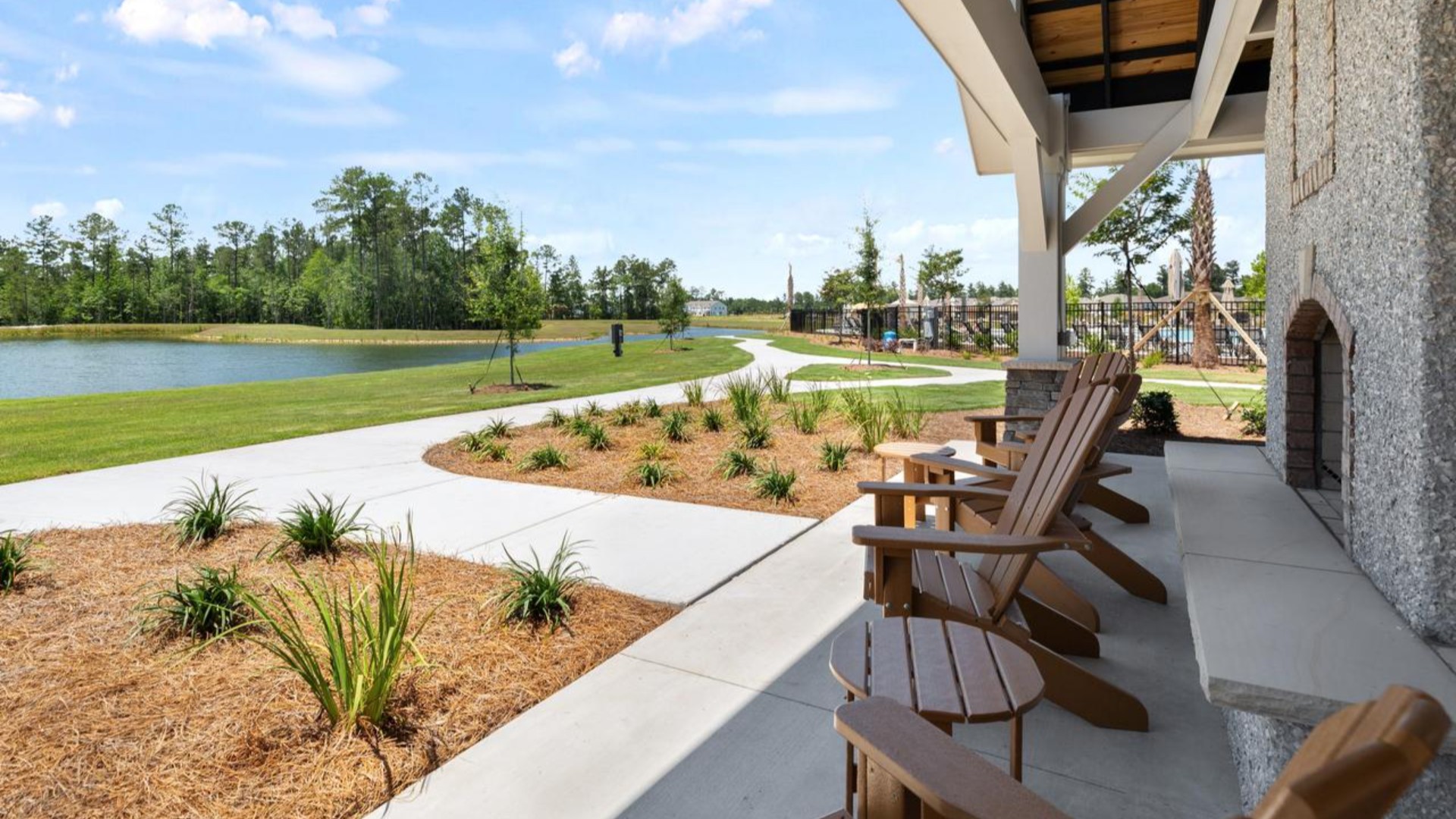 Homeowners will enjoy the future Amenity Center that will include a resort-style pool, clubhouse with kitchen, playground, pickleball courts, fire pit, and pocket park. Discover the allure of Indigo Preserve, located in a fast-growing area and surrounded by nature. Located minutes to the Villages at Brunswick Forest will retail shops, grocery stores, restaurants and all your shopping needs. Indigo Preserve will be a lively yet leisurely community, offering an ideal living environment.