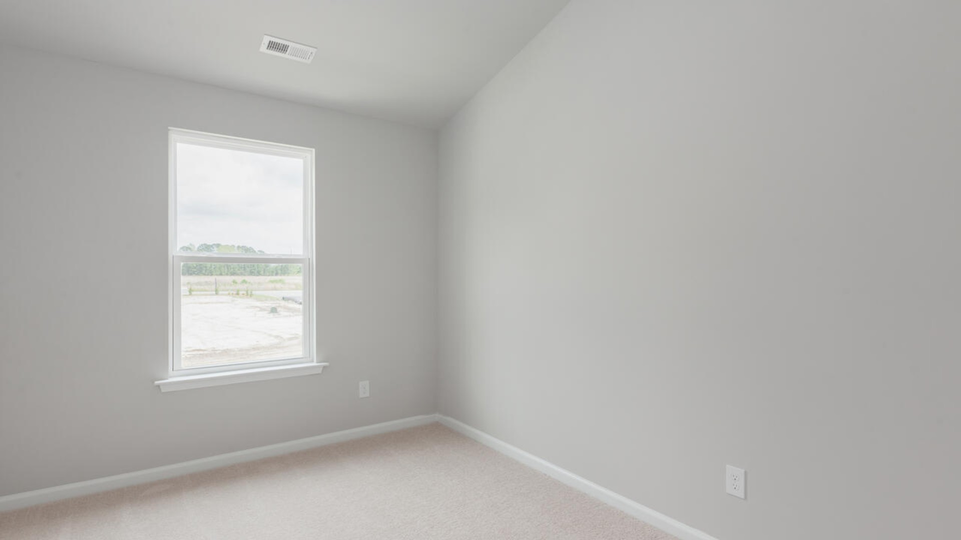 Upstairs, you'll find a generous primary suite featuring a walk-in closet, along with two additional guest bedrooms and a shared full bath, perfect for family or flexible living space. This thoughtfully designed layout provides the privacy you need with all the function you want.