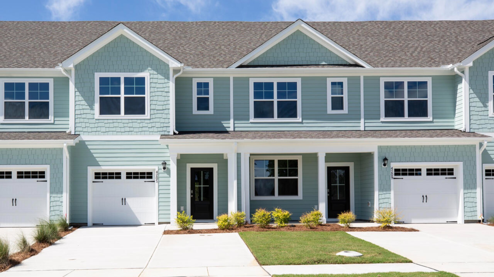 The Cardinal Townhome is one of our two-story floorplans featured in our Indigo Preserve community in Leland, North Carolina. Inside this 3-bedroom, 2.5-bathroom townhome, you'll find 1,533 square feet of comfortable living.The Cardinal Townhome is one of our two-story floorplans featured in our Indigo Preserve community in Leland, North Carolina. Inside this 3-bedroom, 2.5-bathroom townhome, you'll find 1,533 square feet of comfortable living.