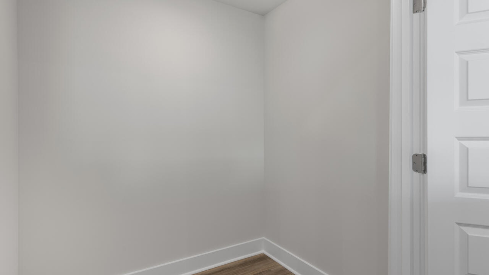 On the second floor, you are greeted by a versatile loft space, two secondary bedrooms, laundry and a full bath.