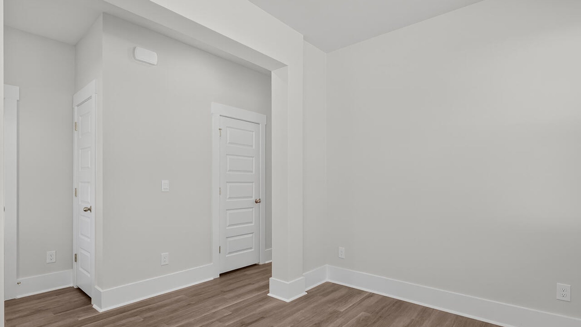 Welcome to 4225 Allsbrook Lane in Leland, North Carolina in our Indigo Preserve community. The Marion is a two-story townhome with 3 bedrooms, 2.5 Baths, 1,895 sq ft and 1 car garage in a prime location. This is end unit in this five unit townhome building