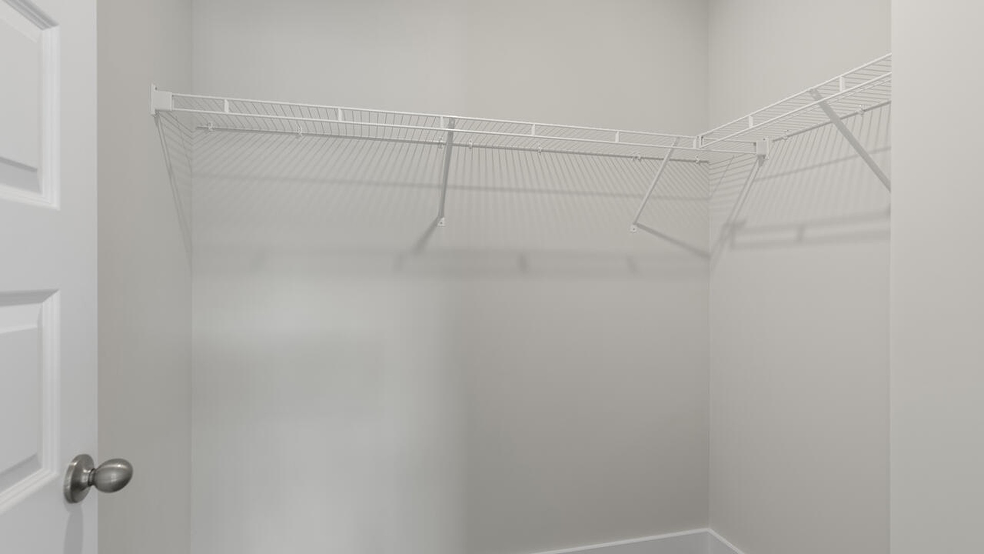 On the second floor, you are greeted by three additional bedrooms, two full bathrooms and laundry room