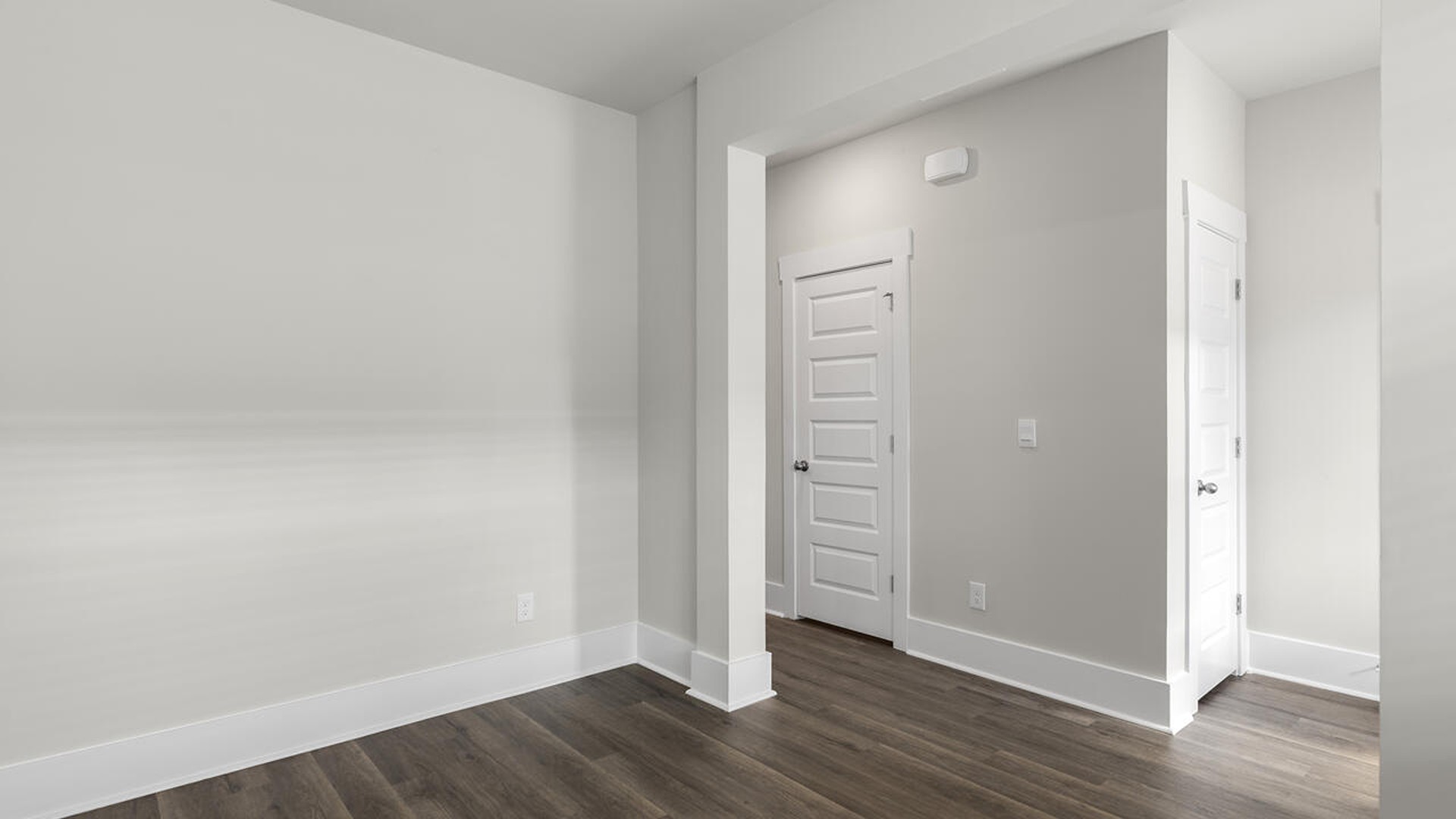 The living area is an open concept, where your kitchen, living, and dining areas blend seamlessly into a space perfect for everyday living and entertaining.