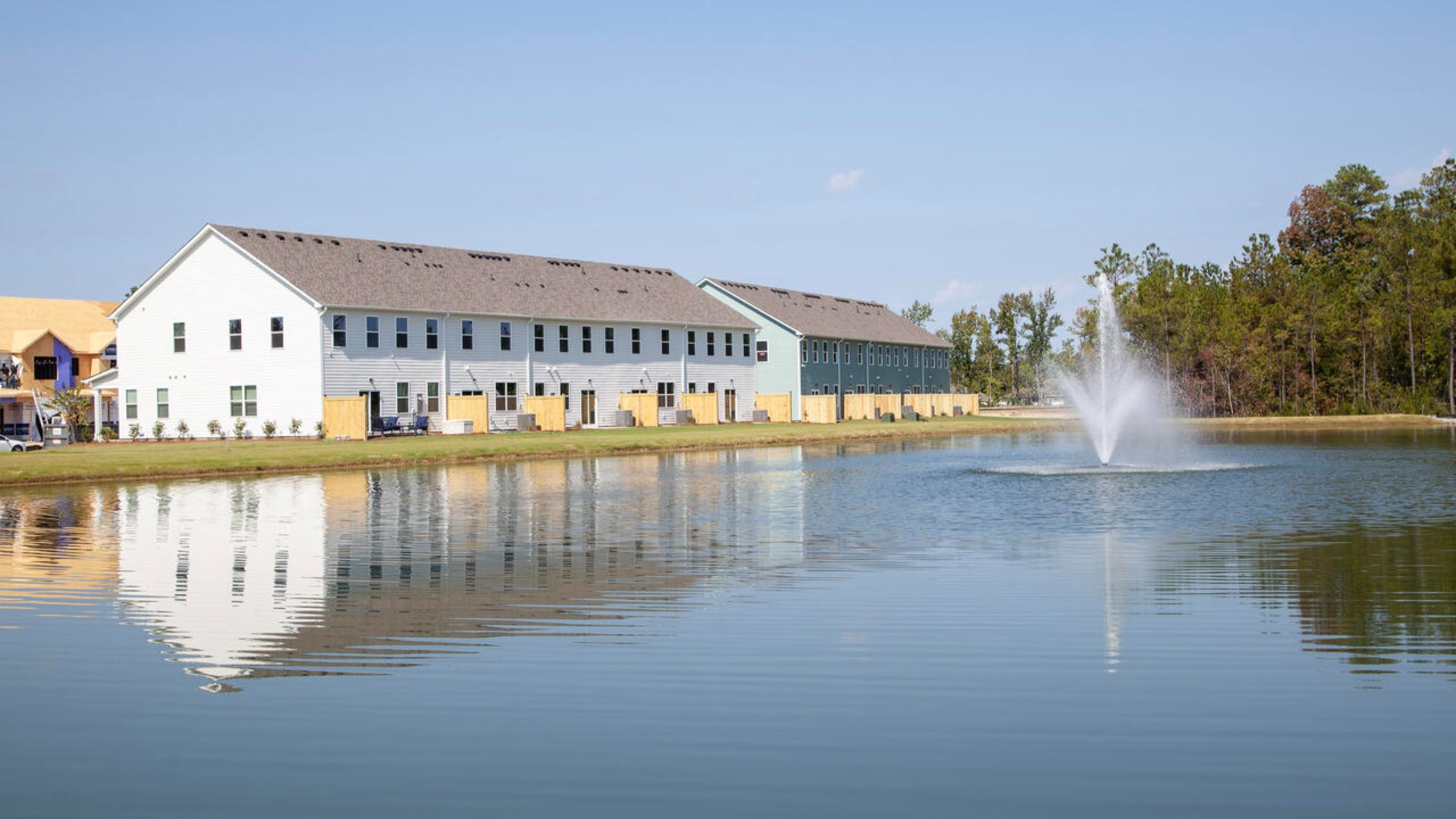 Discover the allure of Indigo Preserve, located in a fast-growing area and surrounded by nature. Located minutes to the Villages at Brunswick Forest will retail shops, grocery stores, restaurants and all your shopping needs. Indigo Preserve will be a lively yet leisurely community, offering an ideal living environment.