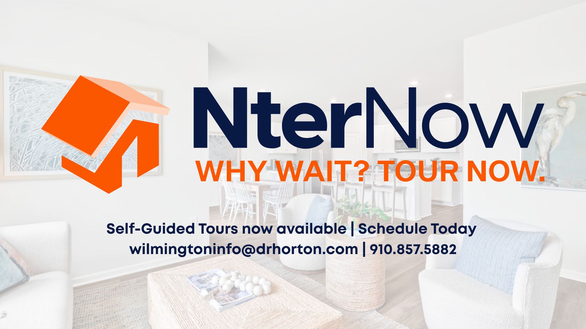 nternow self-guided tours. Schedule your tour today