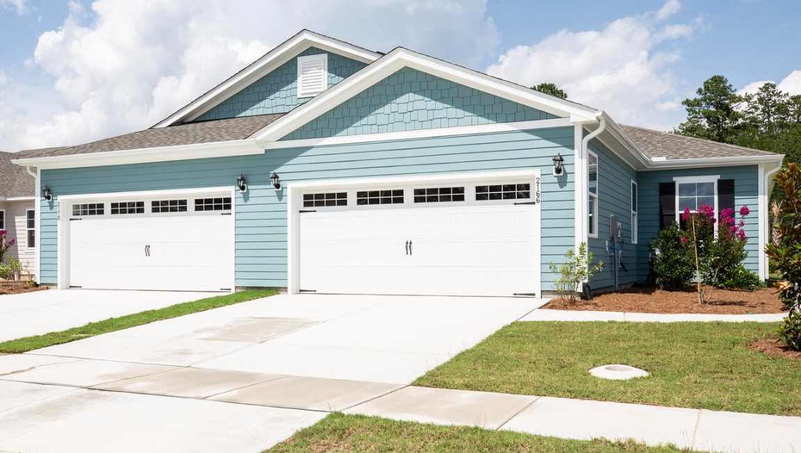 Inside this 3-bedroom, 2-bathroom home, you’ll find 1,397 square feet of comfortable living. The living area is an open concept, where your kitchen, living, and dining areas blend seamlessly into a space perfect for everyday living and entertaining.