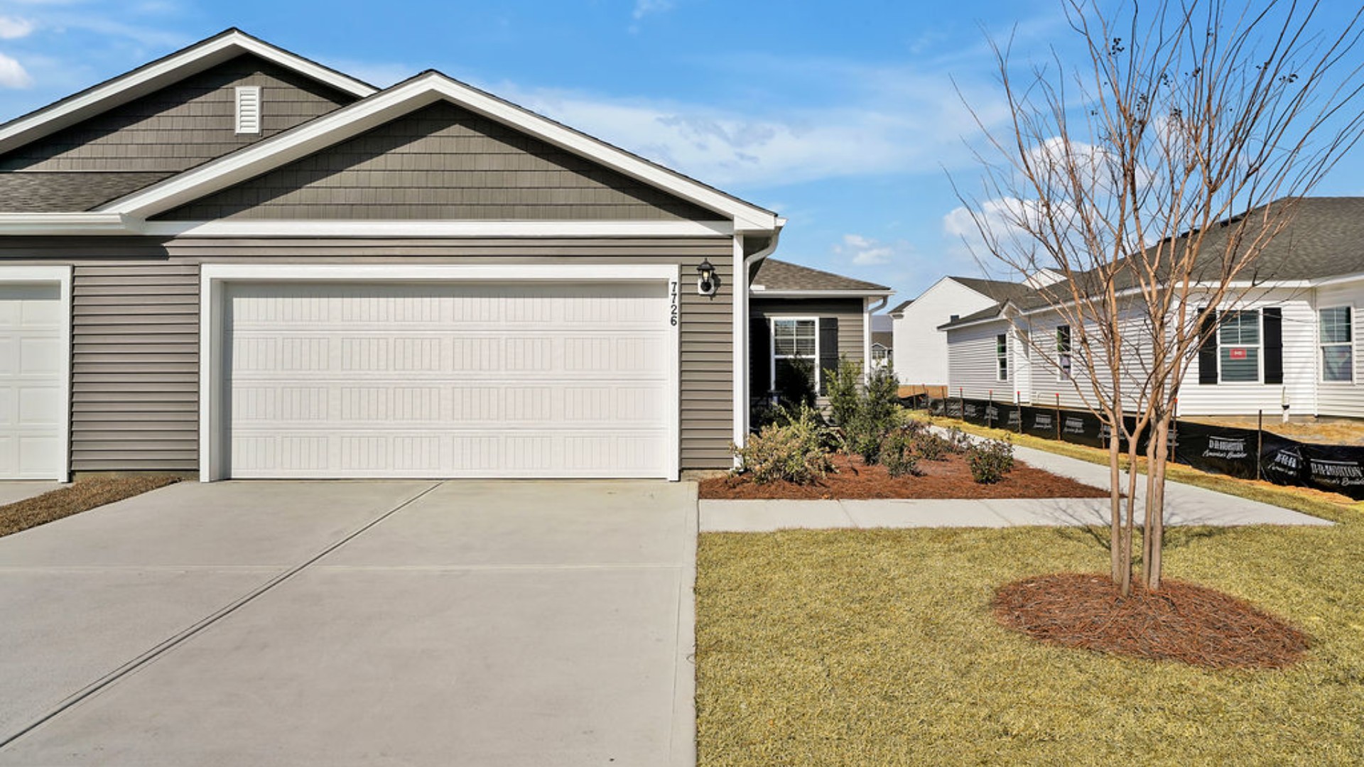 Inside this 3 bedroom, 2 bathroom home, you’ll find 1,397 square feet of comfortable living.