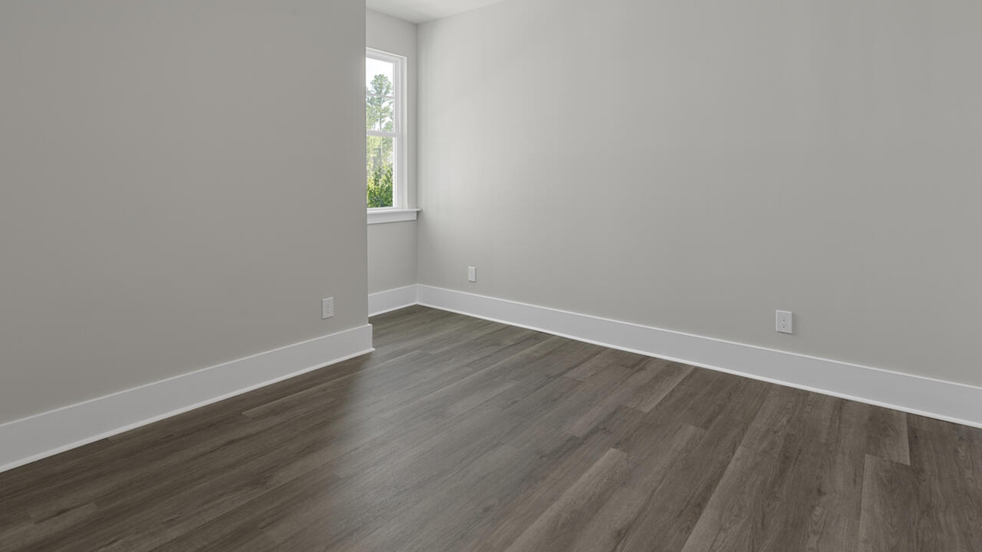 There are 2 additional bedrooms and bath. In every bedroom you’ll have carpeted floors and a closet in each room. Whether these rooms become bedrooms, office spaces, or other bonus rooms, there is sure to be comfort