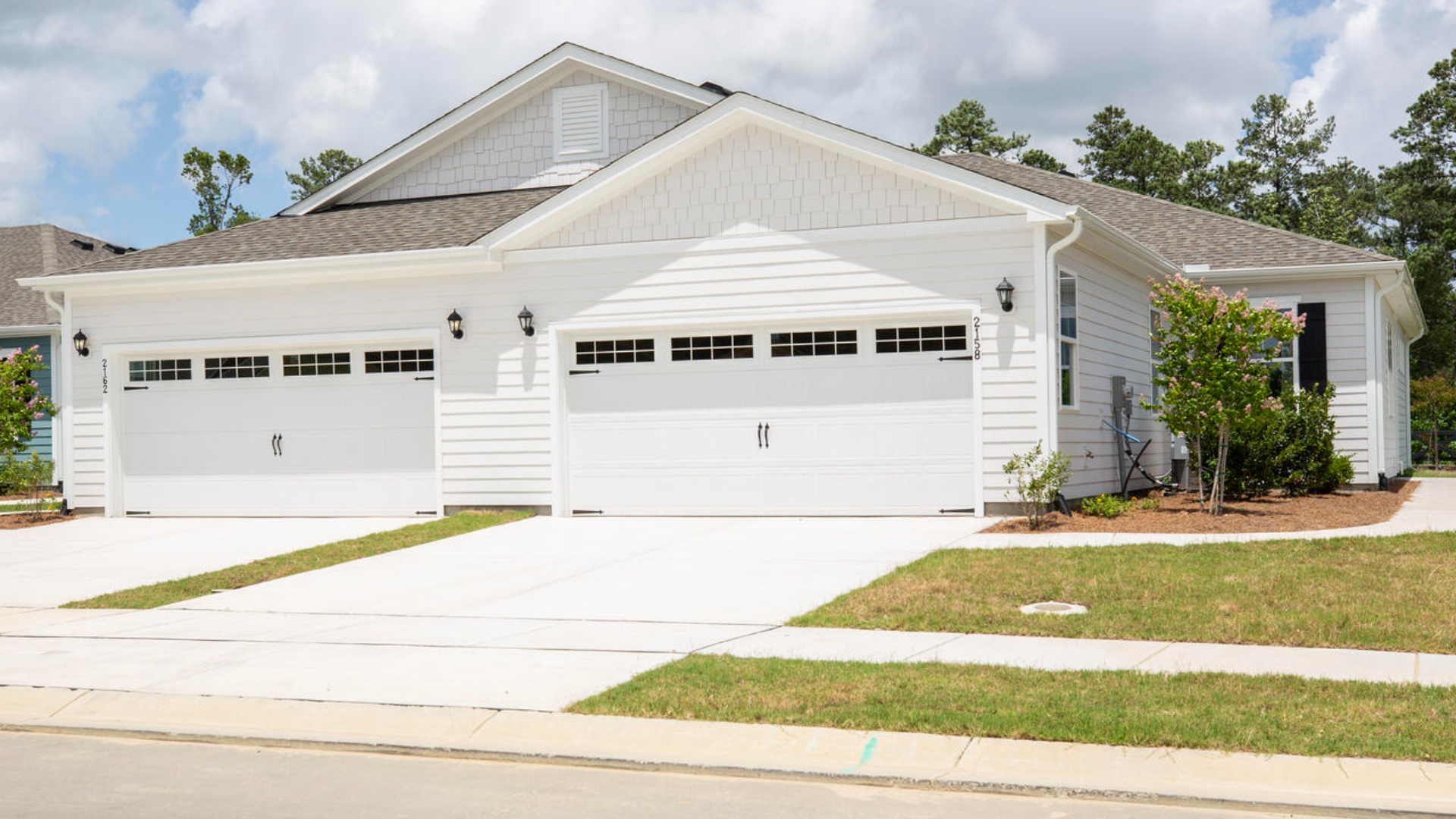 Inside this 3 bedroom, 2 bathroom home, you’ll find 1,397 square feet of comfortable living. The living area is an open concept, where your kitchen, living, and dining areas blend seamlessly into a space perfect for everyday living and entertaining.