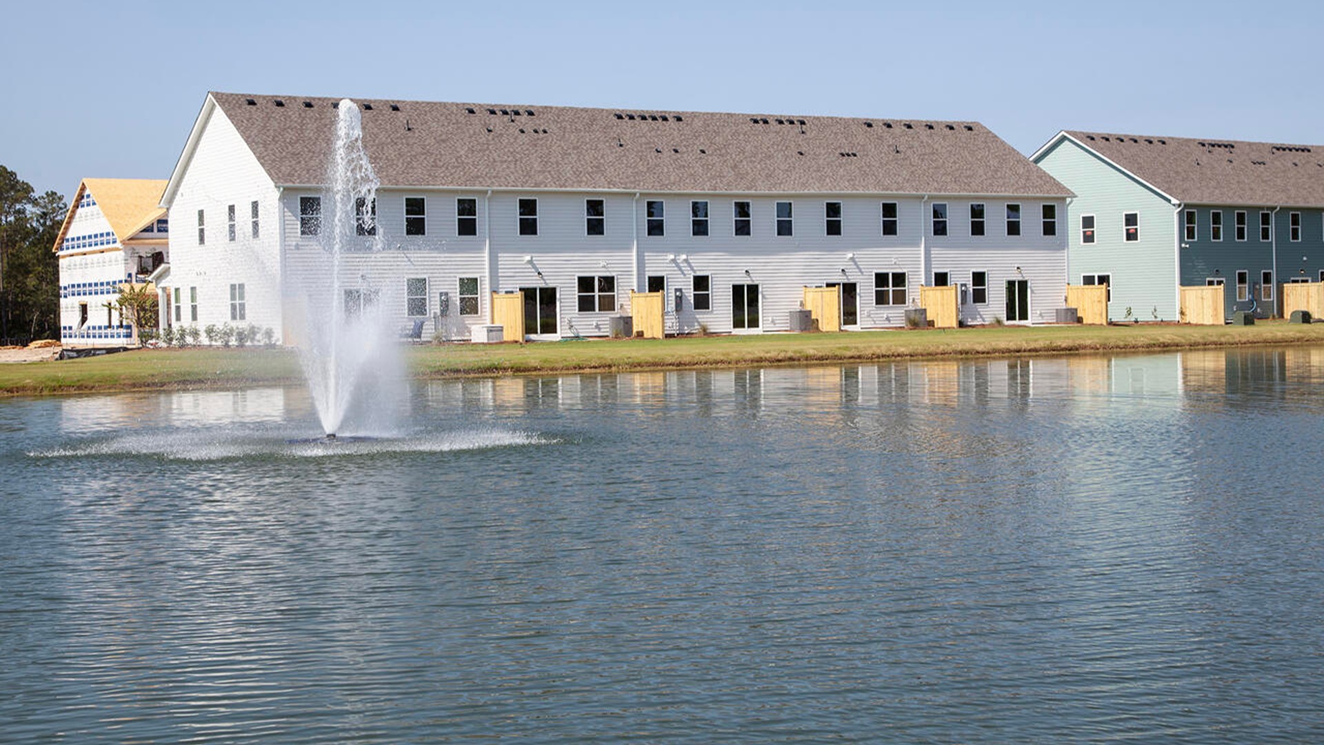 Homeowners will enjoy the future Amenity Center that will include a resort-style pool, clubhouse with kitchen, playground, pickleball courts, fire pit, and pocket park. Discover the allure of Indigo Preserve, located in a fast-growing area and surrounded by nature. Located minutes to the Villages at Brunswick Forest will retail shops, grocery stores, restaurants and all your shopping needs. Indigo Preserve will be a lively yet leisurely community, offering an ideal living environment.