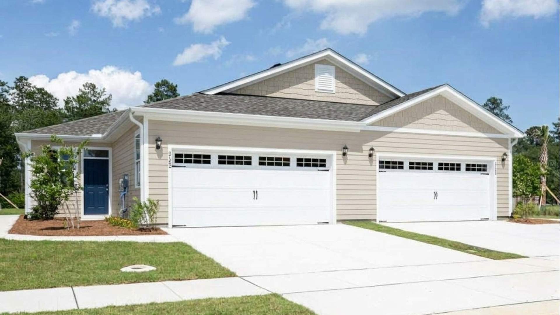 Inside this 3 bedroom, 2 bathroom home, you’ll find 1,397 square feet of comfortable living. The living area is an open concept, where your kitchen, living, and dining areas blend seamlessly into a space perfect for everyday living and entertaining.