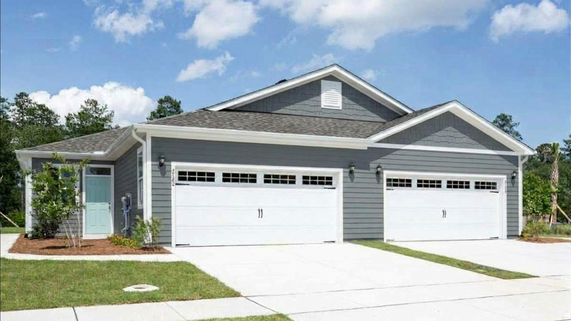 Inside this 3 bedroom, 2 bathroom home, you’ll find 1,397 square feet of comfortable living. The living area is an open concept, where your kitchen, living, and dining areas blend seamlessly into a space perfect for everyday living and entertaining.