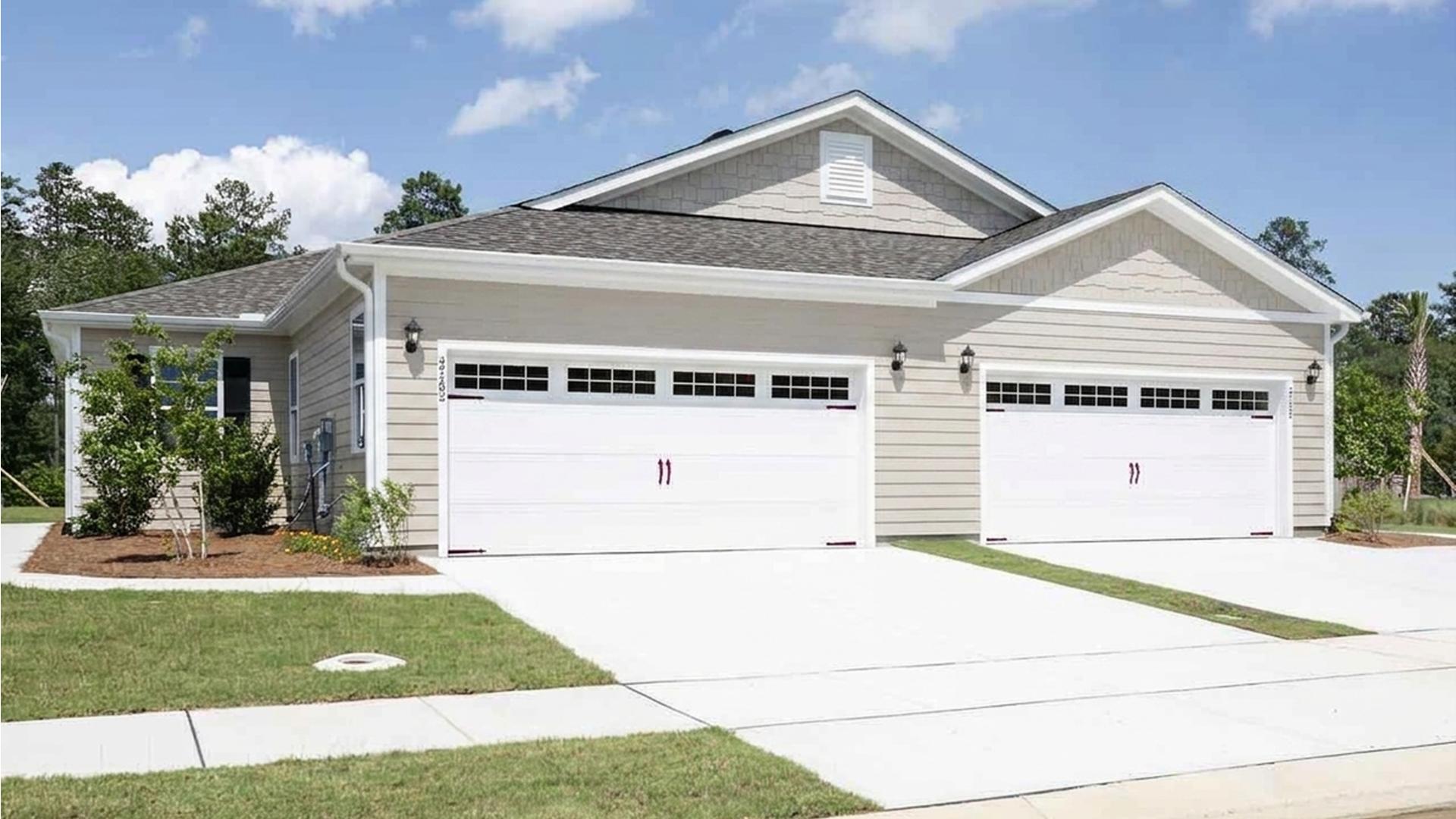 Inside this 3 bedroom, 2 bathroom home, you’ll find 1,397 square feet of comfortable living. The living area is an open concept, where your kitchen, living, and dining areas blend seamlessly into a space perfect for everyday living and entertaining.