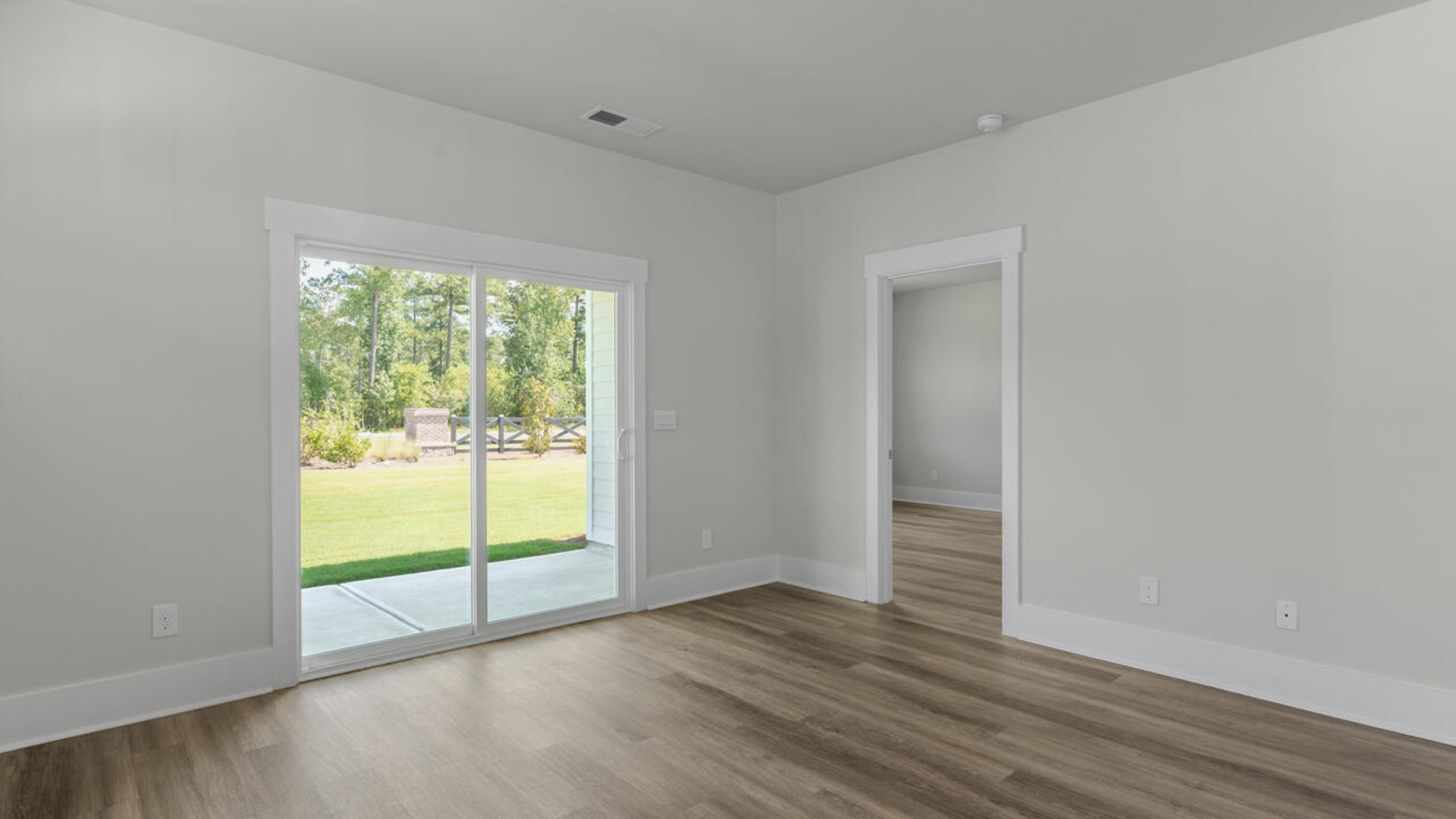 he living area is an open concept, where your kitchen, living, and dining areas blend seamlessly into a space perfect for everyday living and entertaining.