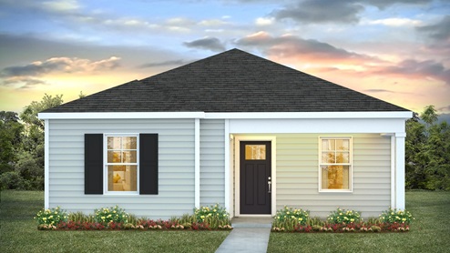 New Homes in Wilmington NC. Welcome to the newest amenity rich community, The Grove at Blake Farm. Blake Farm will offer a variety of house plans to suit any lifestyle. Amenities