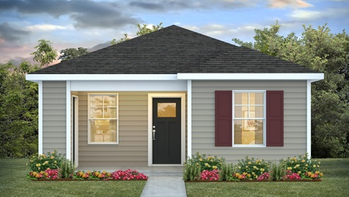 New Homes in Wilmington NC. Blake Farm Community. Amenities. One of our newest floorplans, the Delaney is a 2-bedroom, 2 bath home designed for efficiency and comfort.