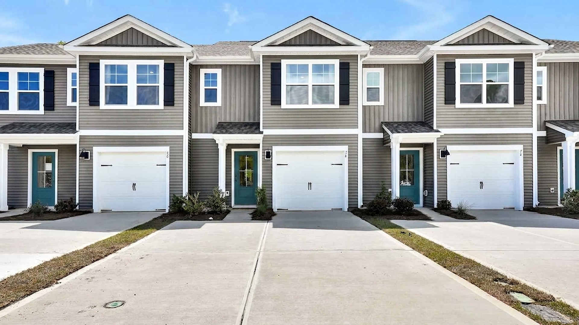 184 Cashmere Court Unit 32