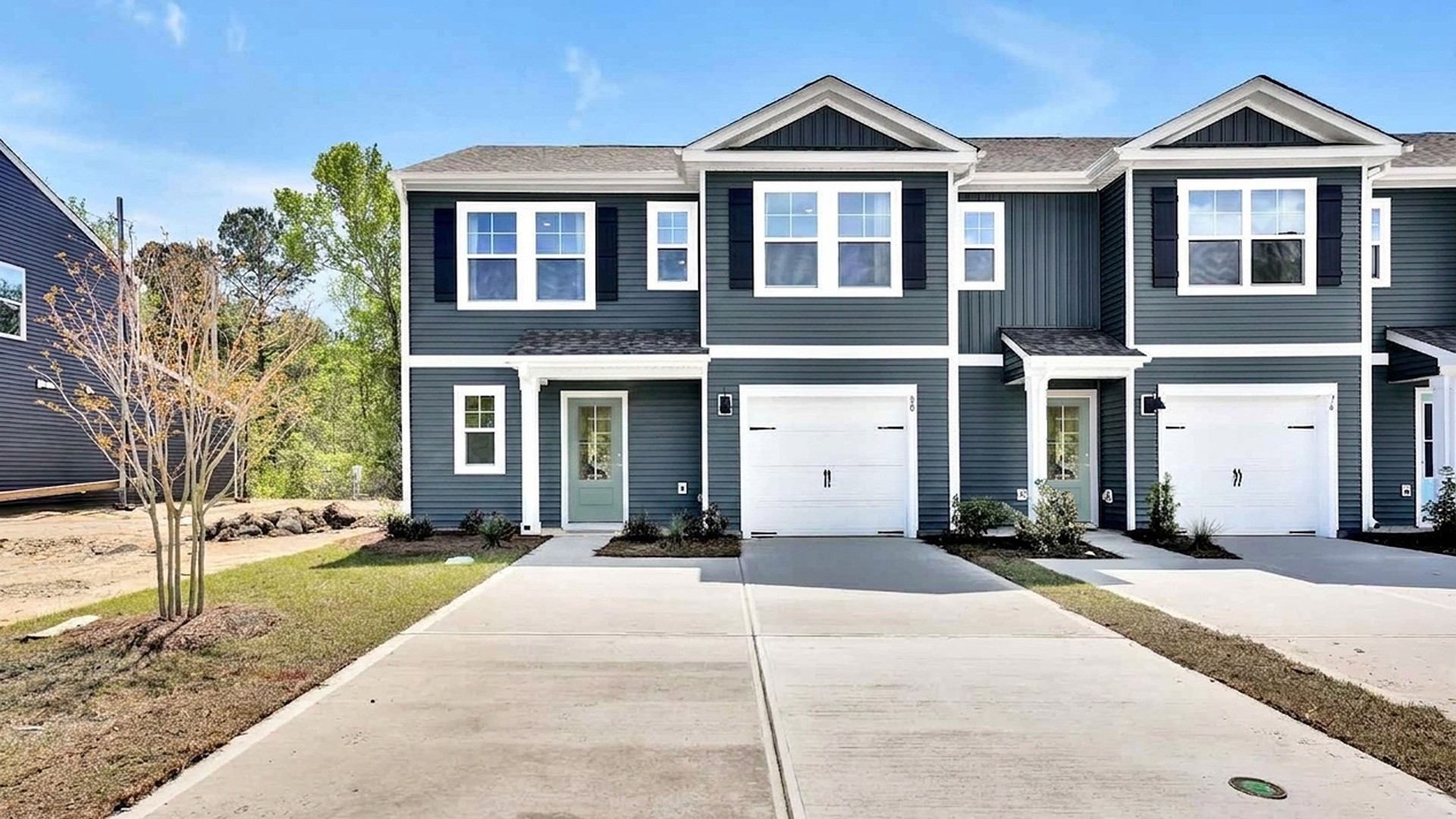 24 Perry Creek Way Unit 39 exterior