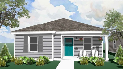 New Homes in Wilmington NC. Blake Farm. the Perry! When you enter this home through the delightful front covered porch, you'll see the laundry room on the immediate right.